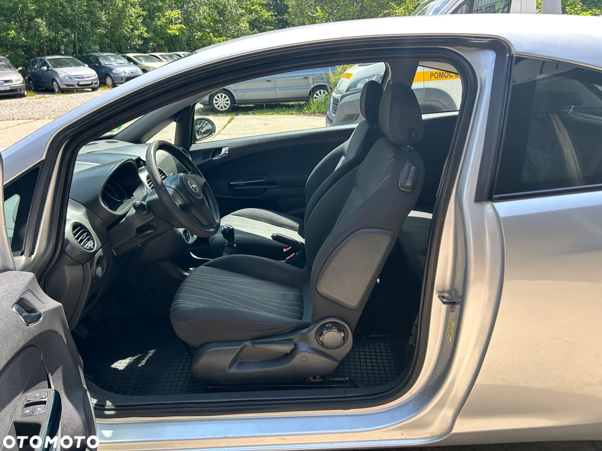 Opel Corsa 1.0 12V Enjoy - 2