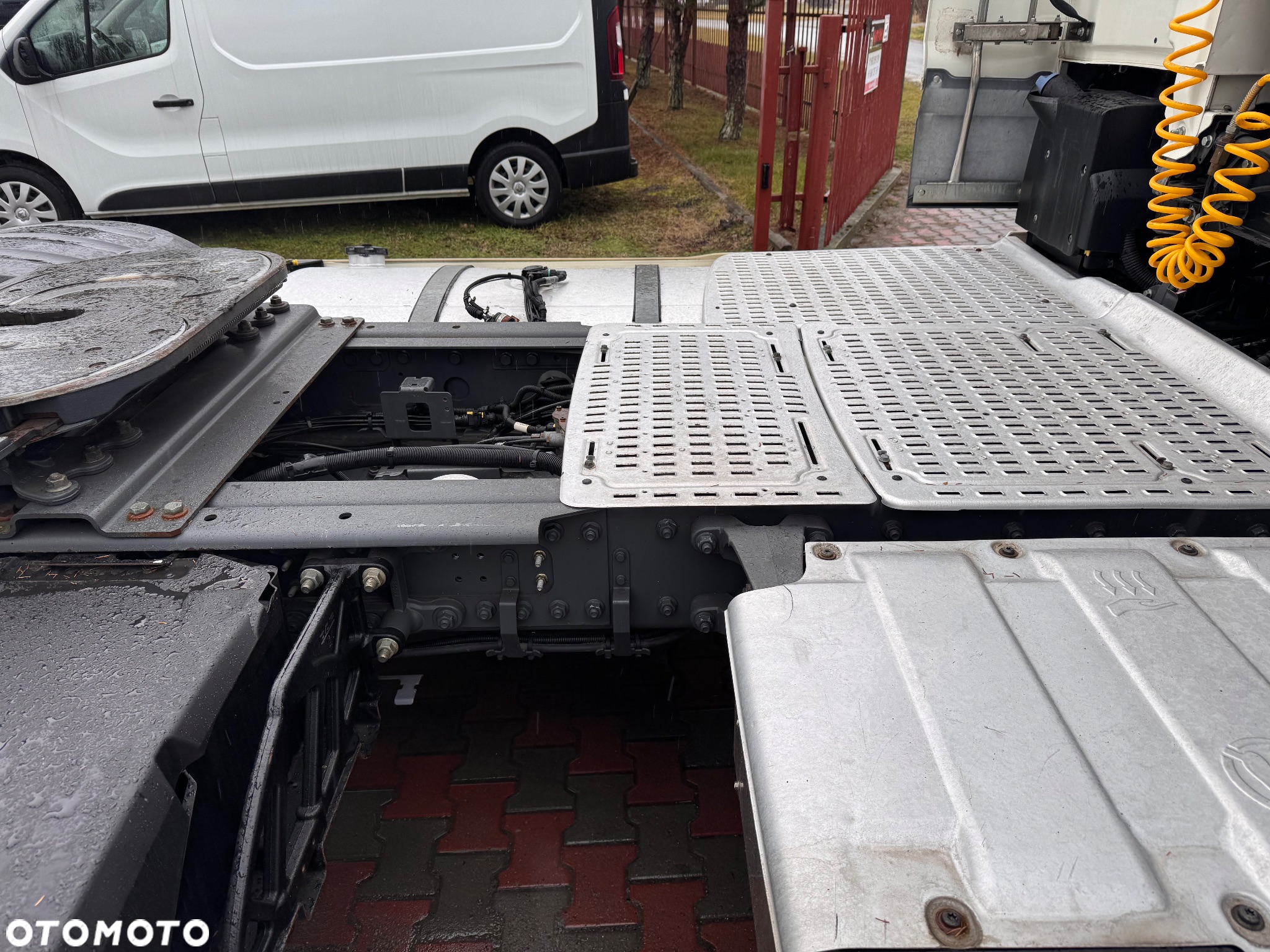 DAF XF 106.460 - 5