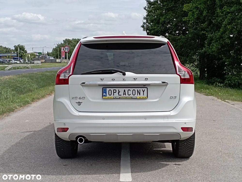 Volvo XC 60 - 19