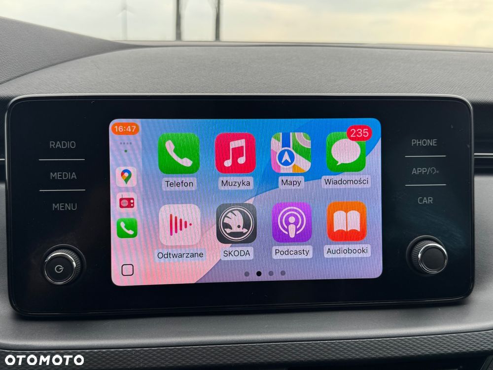 Skoda Scala 1.0 TSI Tour - 28