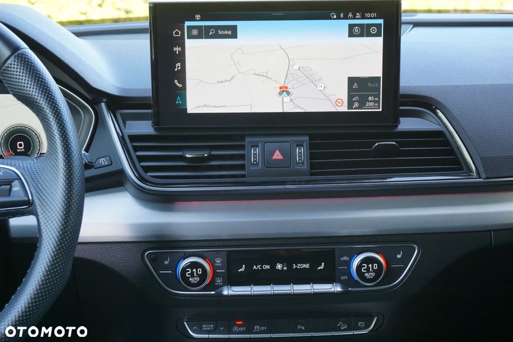 Audi SQ5 TDI Quattro Tiptronic - 37