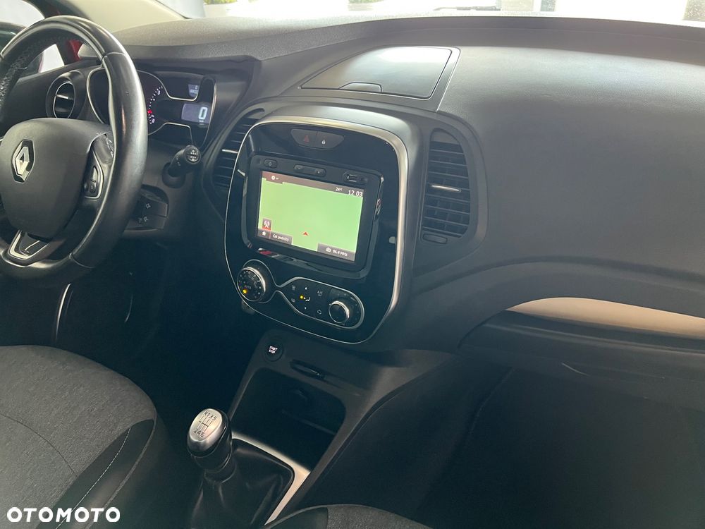 Renault Captur - 32