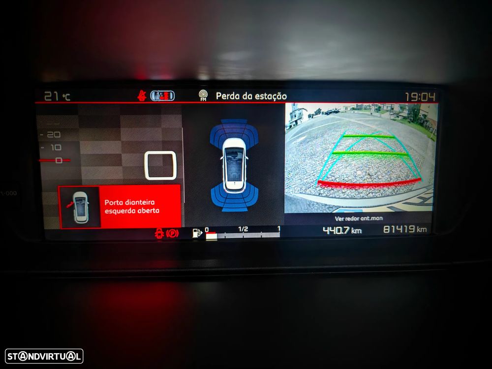 Citroën C4 Picasso 1.2 PureTech Live - 5