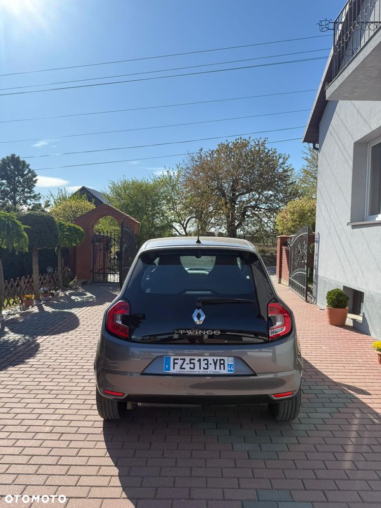 Renault Twingo SCe 65 Equilibre - 10