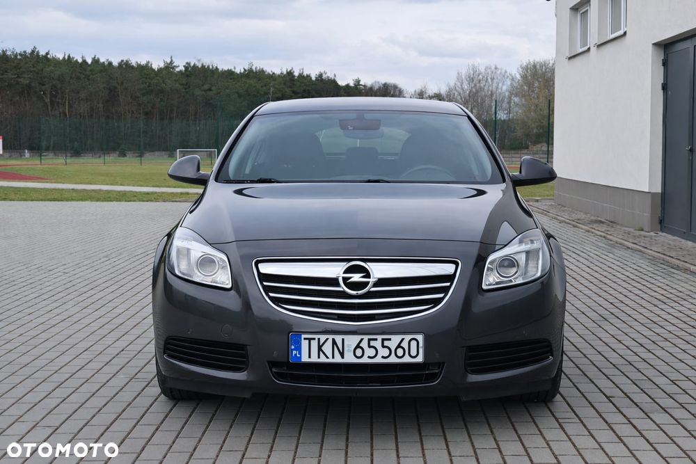 Opel Insignia 1.6 Turbo Cosmo - 2