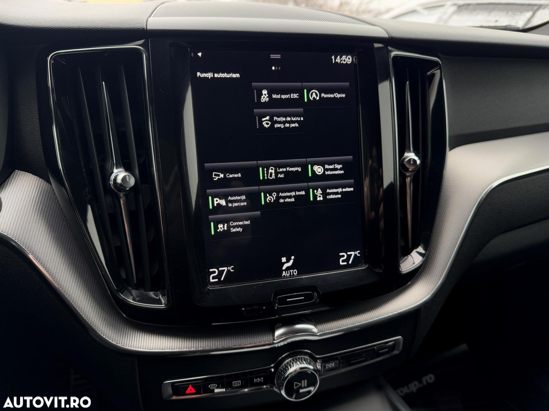 Volvo XC 60 - 14