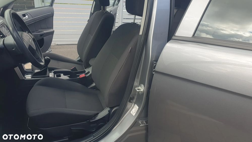 Mitsubishi Lancer 1.6 ClearTec Edition - 19