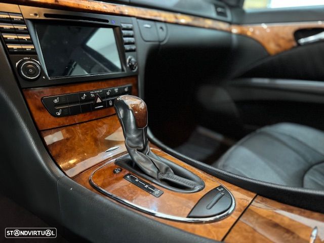 Mercedes-Benz E 280 CDi Elegance Aut. - 7