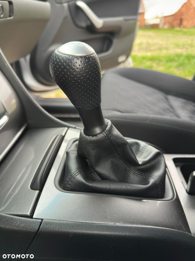 Honda Accord 2.0 Comfort - 25