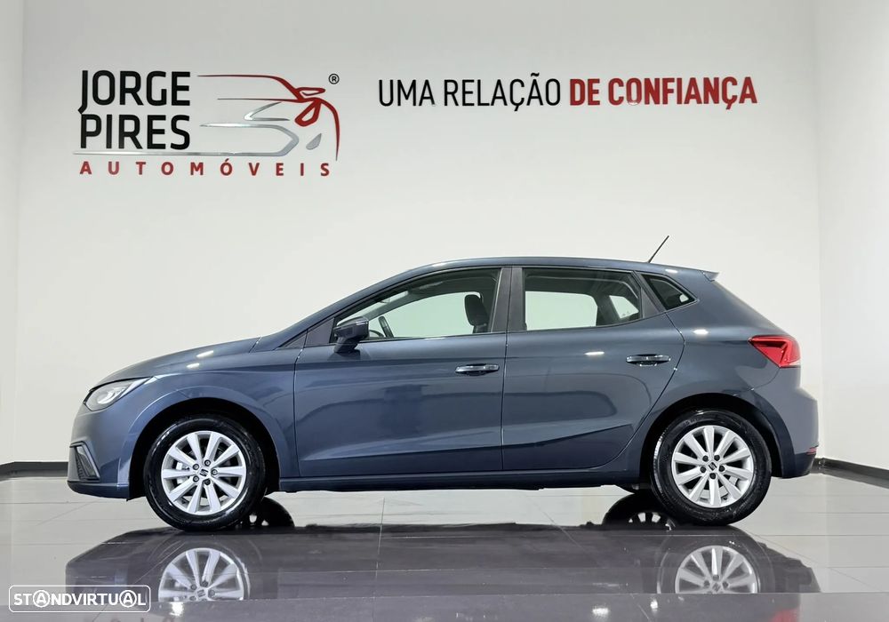 SEAT Ibiza 1.0 Reference - 4