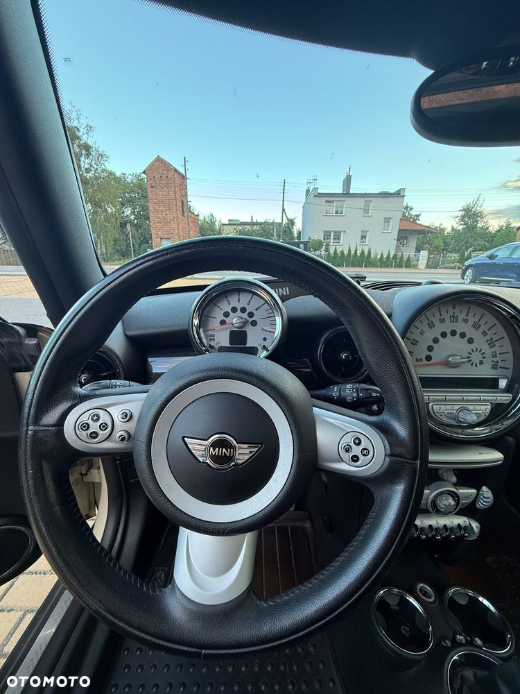 MINI Clubman - 17
