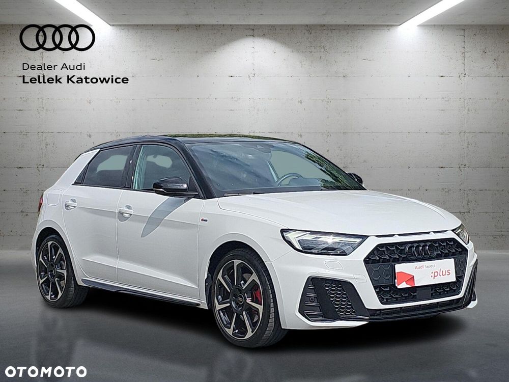 Audi A1 Sportback - 1