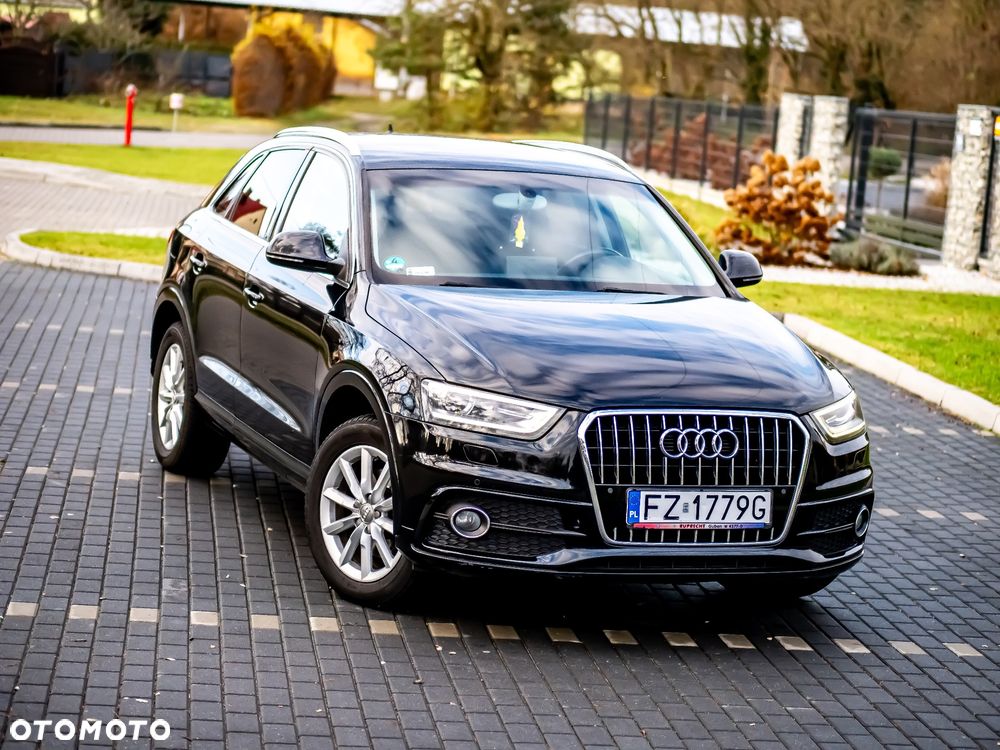 Audi Q3 2.0 TDI Quattro S tronic - 6
