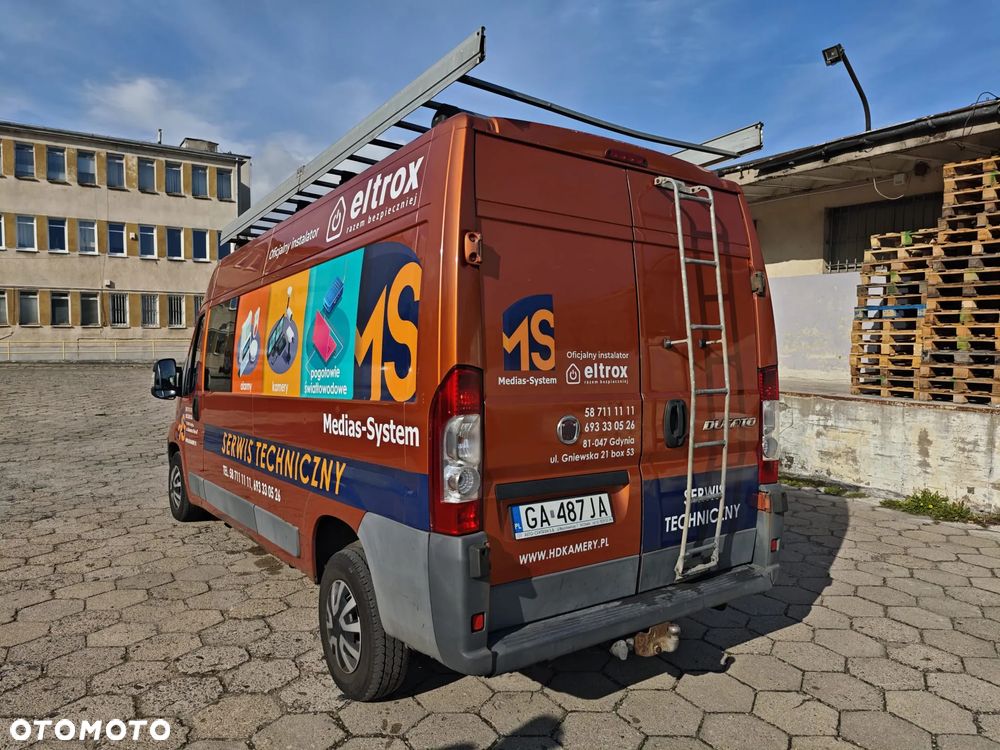 Fiat Ducato - 7