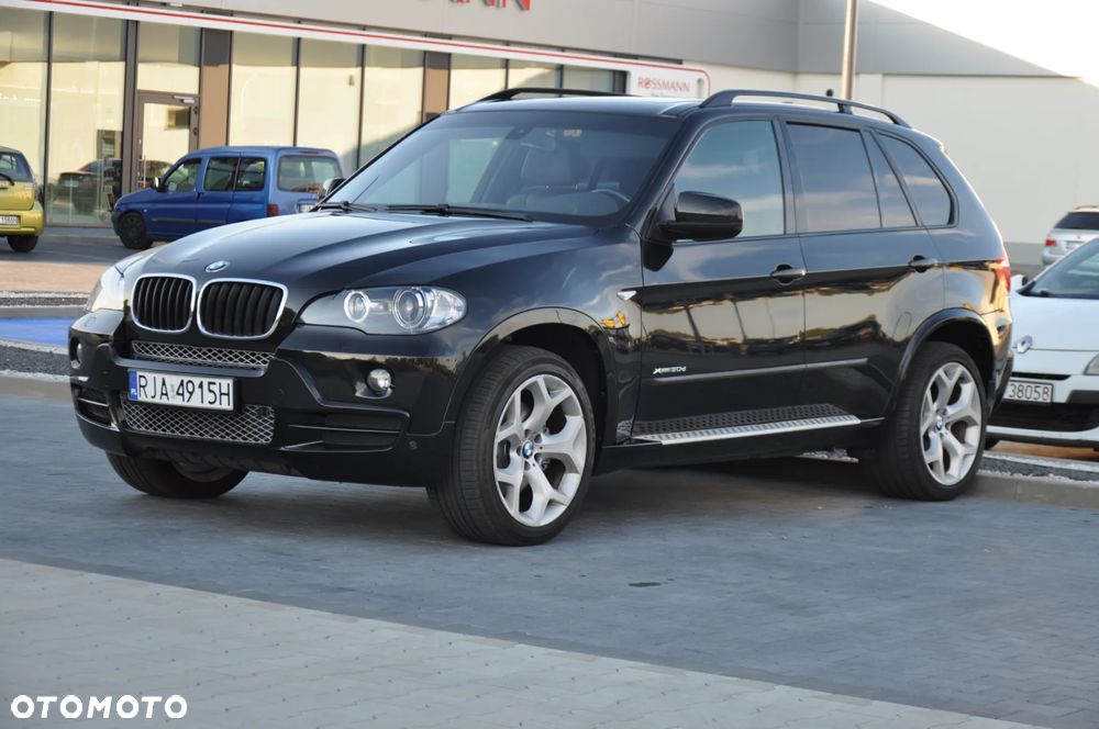 BMW X5 xDrive30d Edition 10 Jahre - 12