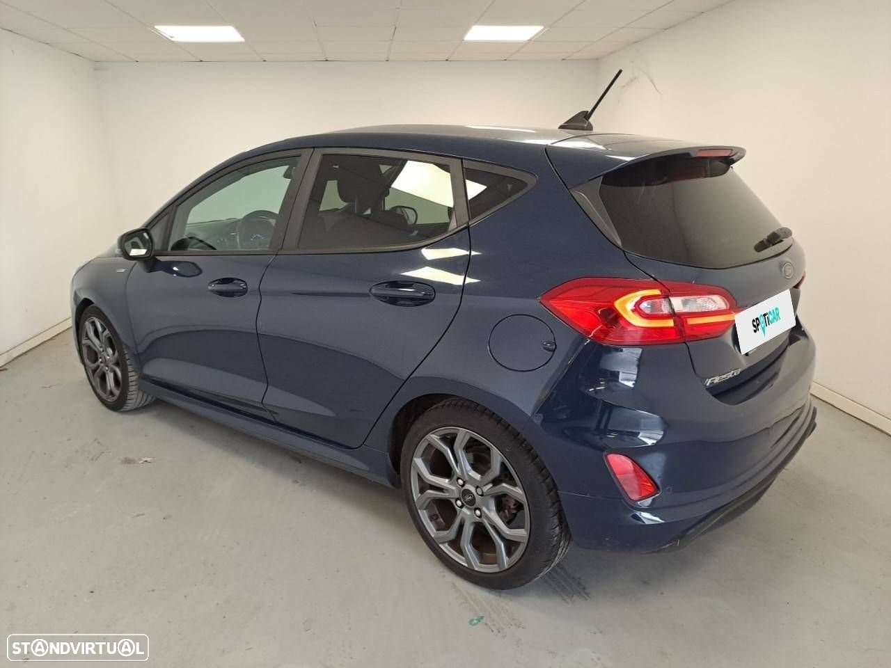 Ford Fiesta 1.0 EcoBoost ST-Line - 5
