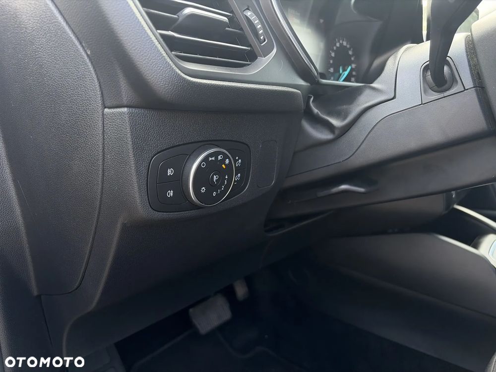 Ford Focus 1.0 EcoBoost mHEV Titanium Design - 28