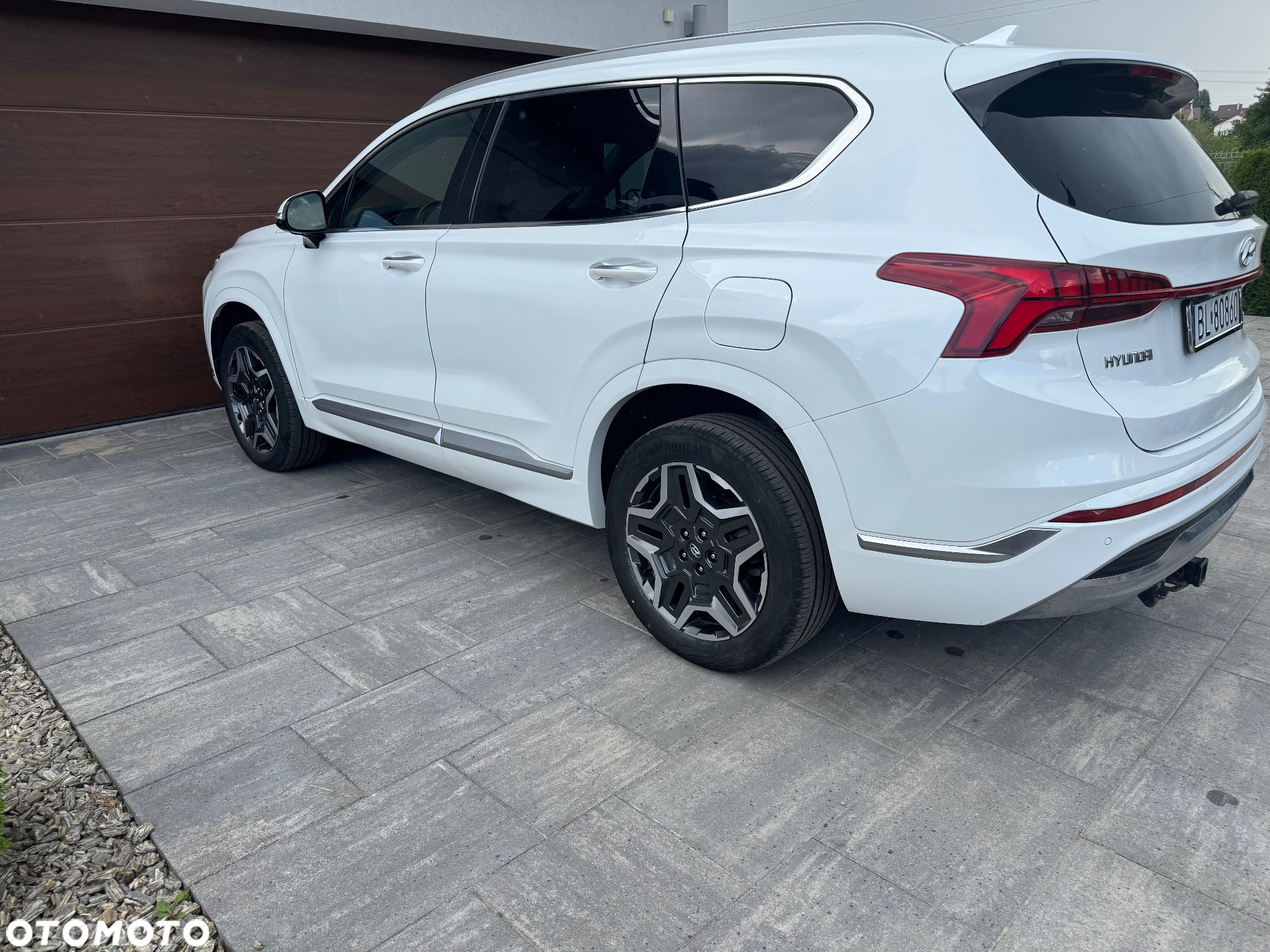 Hyundai Santa Fe - 12