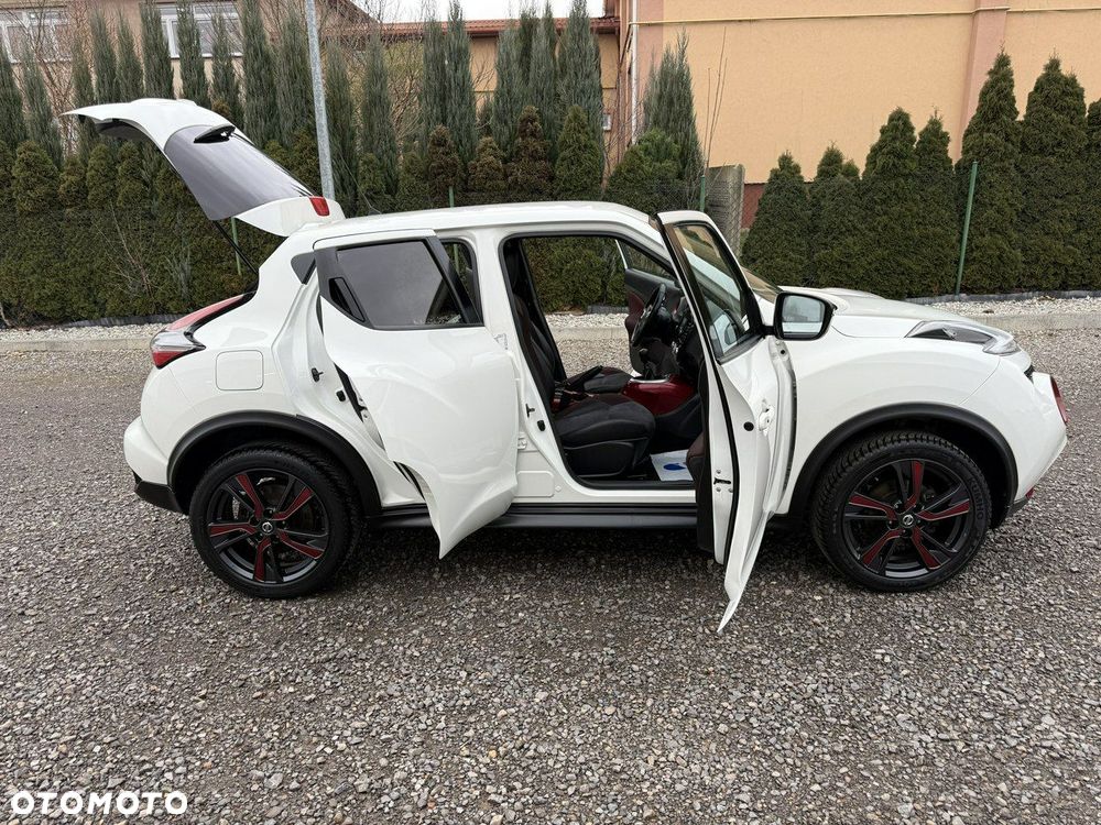Nissan Juke - 16