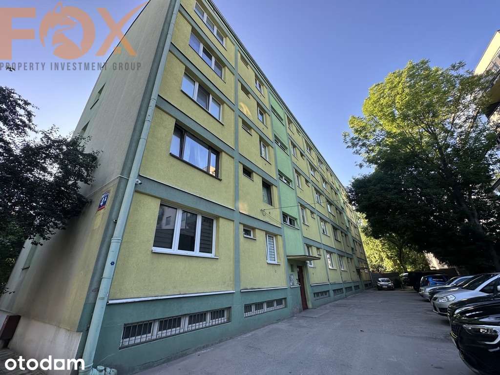 M3, 45m2, ul. Zbiorcza, Widzew, Sprzedam