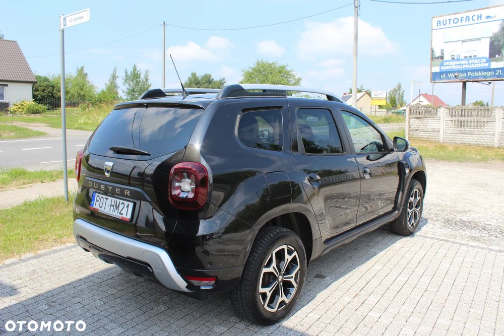 Dacia Duster - 5