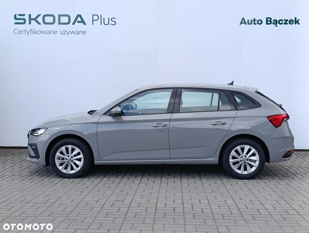 Skoda Scala 1.0 TSI Essence - 8