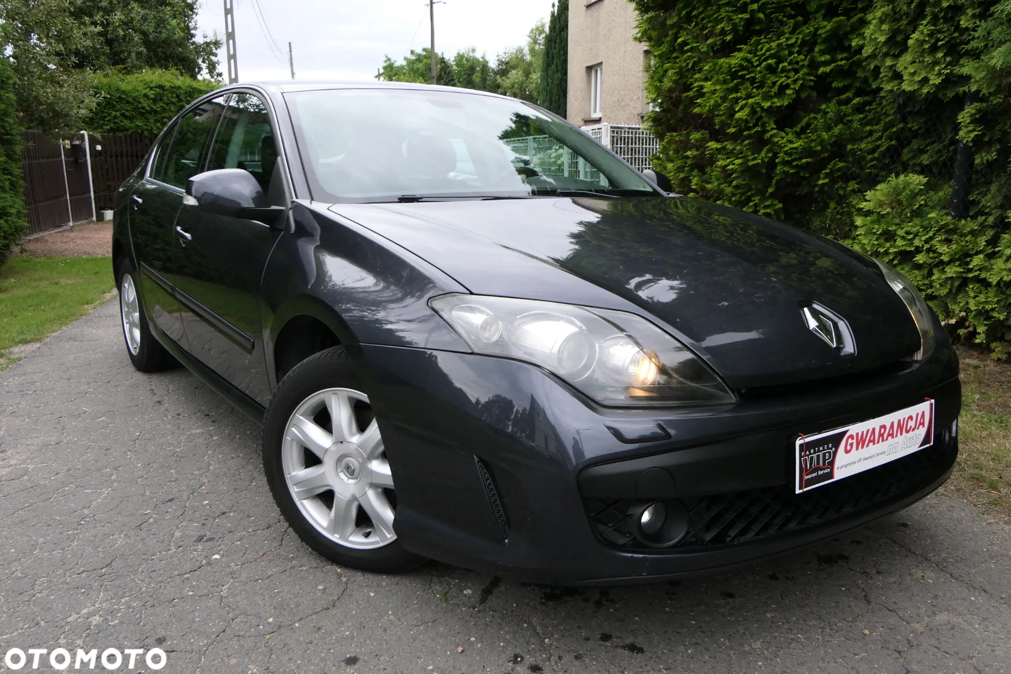 Renault Laguna 2.0 16V Dynamique - 12