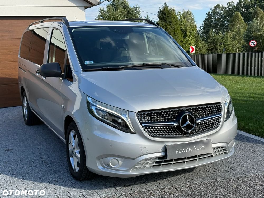 Mercedes-Benz Vito - 25