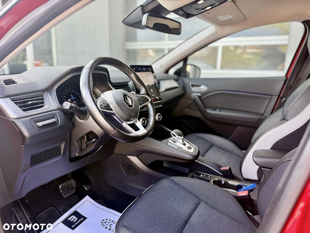 Renault Captur 1.3 TCe Intens EDC - 16