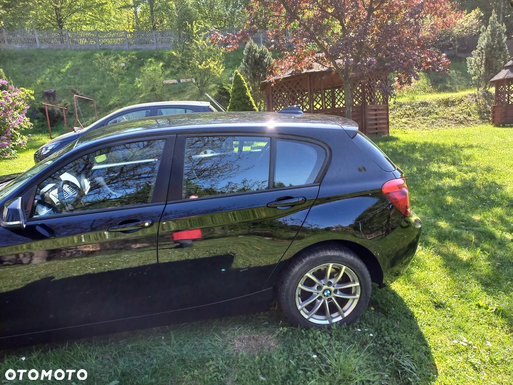 BMW Seria 1 114i - 2