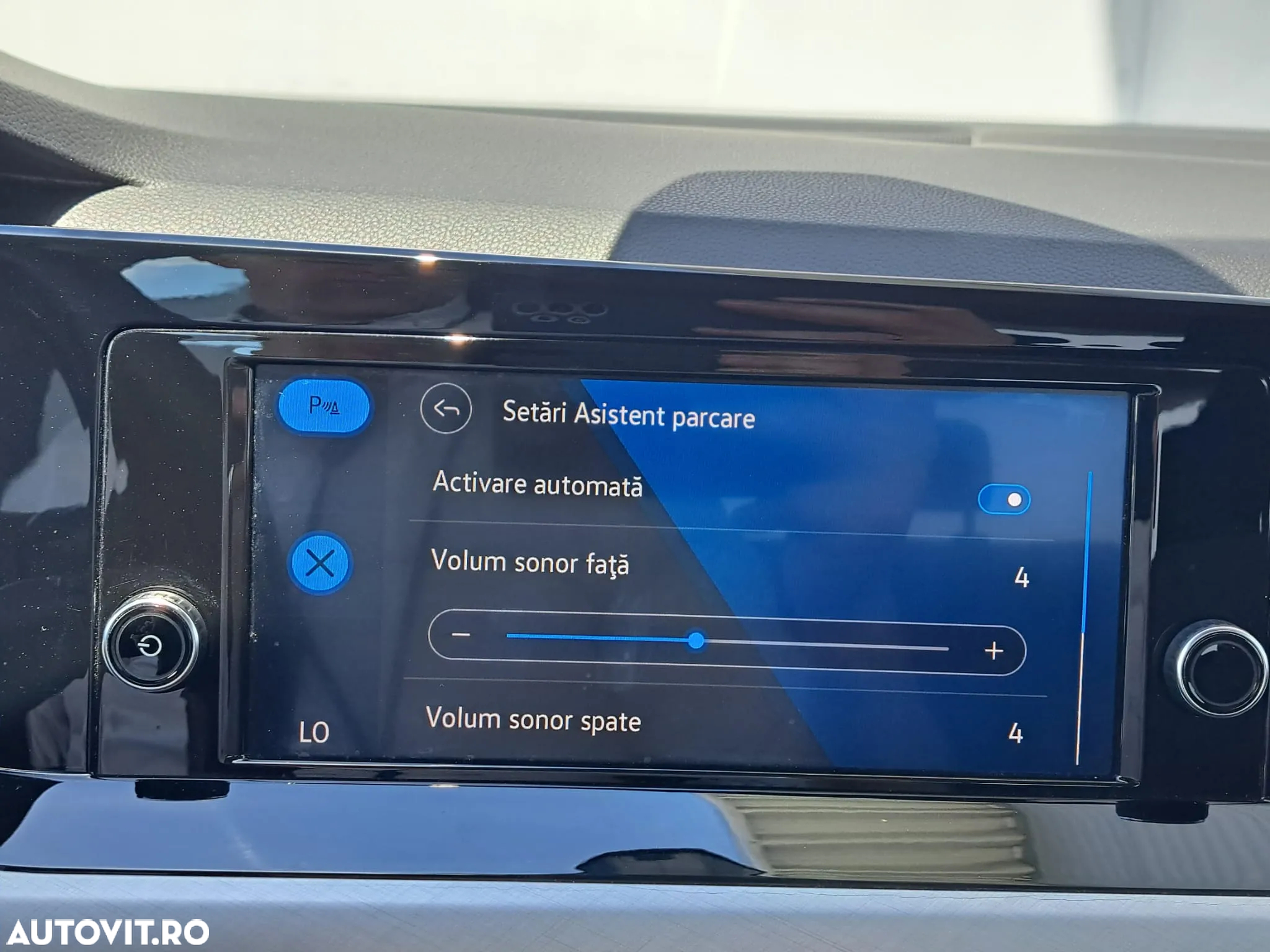 Volkswagen Golf 1.0 TSI Life - 9
