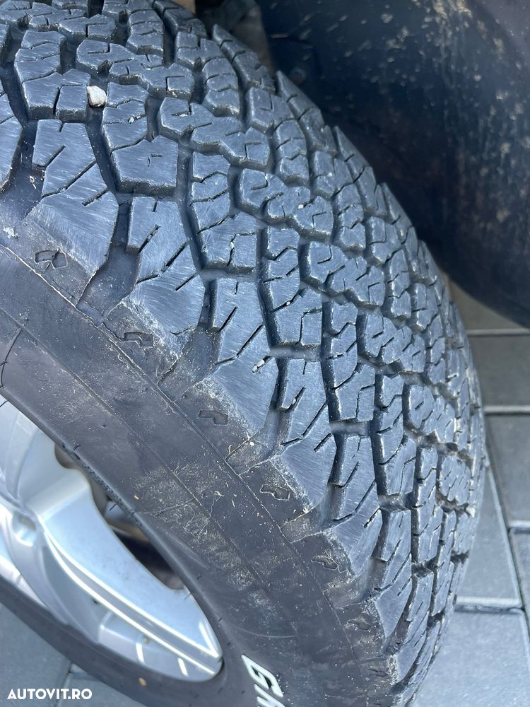 Land Rover Freelander 2.2 TD4 SE - 7