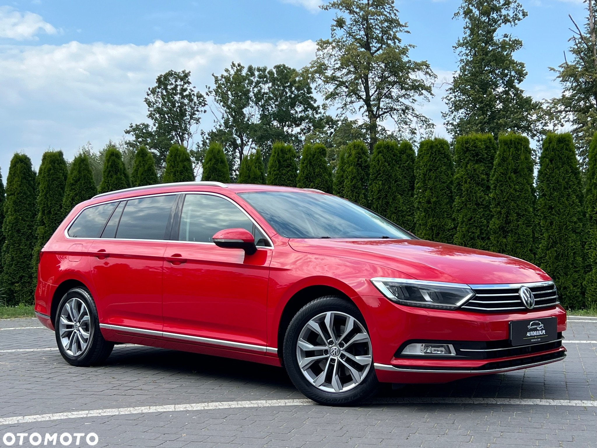 Volkswagen Passat Variant 2.0 TDI SCR DSG (BlueM Tech) Highline - 16