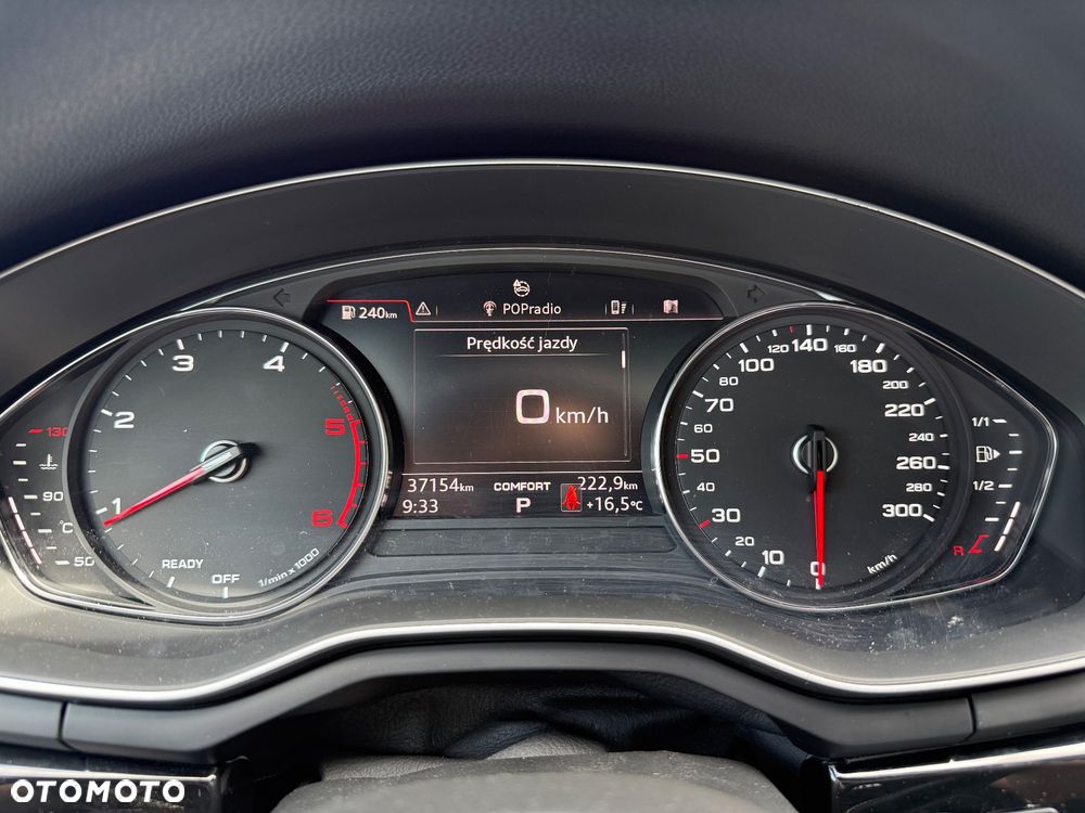 Audi A5 Sportback 40 TDI Quattro S Line S tronic - 17