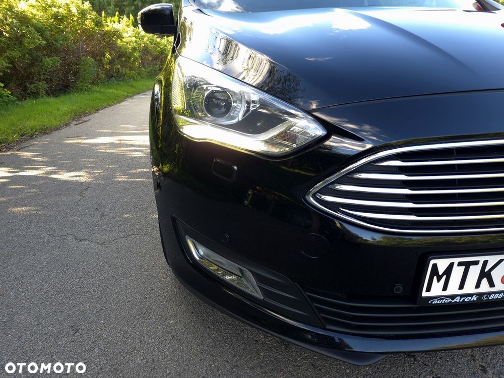 Ford C-Max 2018 photo 2