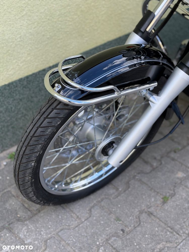 Yamaha Drag Star - 30