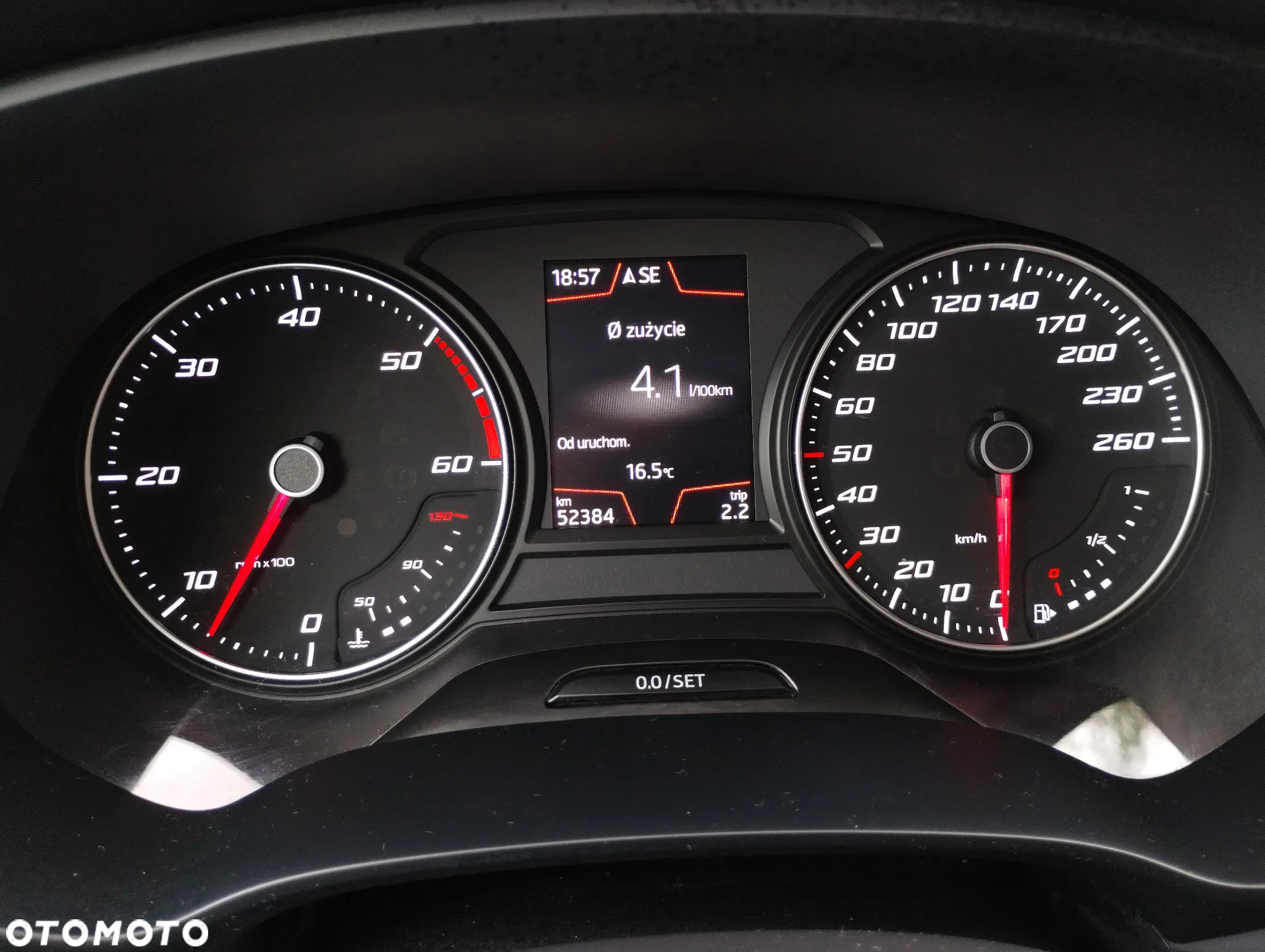 Seat Leon 1.6 TDI Start&Stop Style - 5