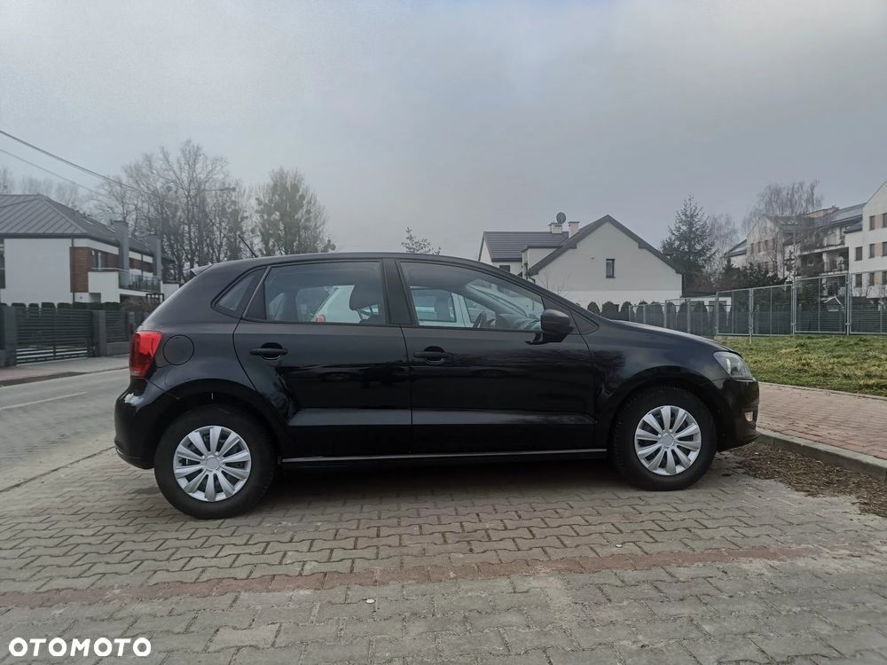 Volkswagen Polo - 4