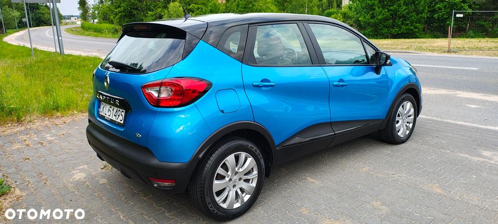 Renault Captur TCe 120 EDC Dynamique - 11