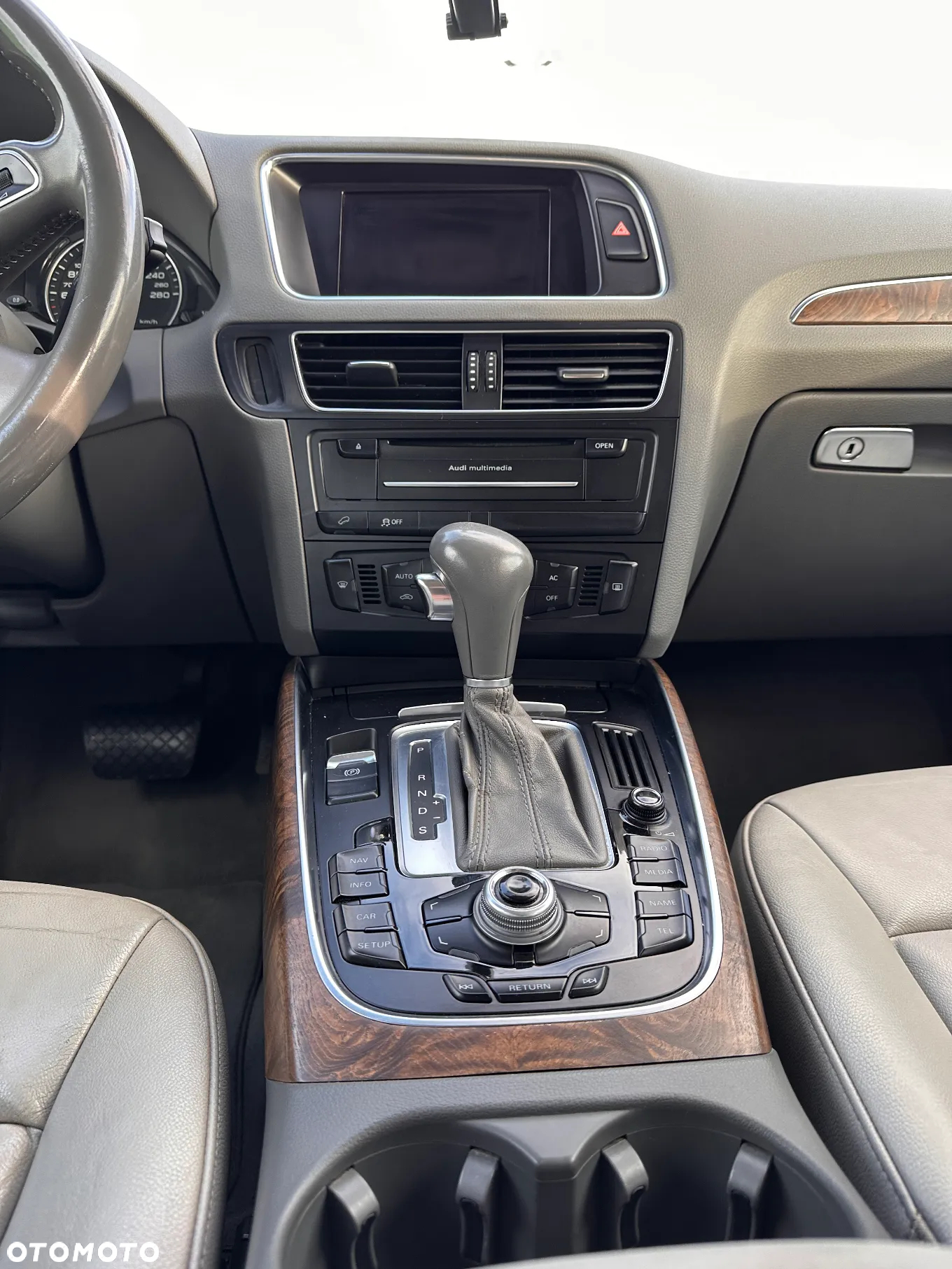 Audi Q5 2.0 TDI Quattro S tronic - 16