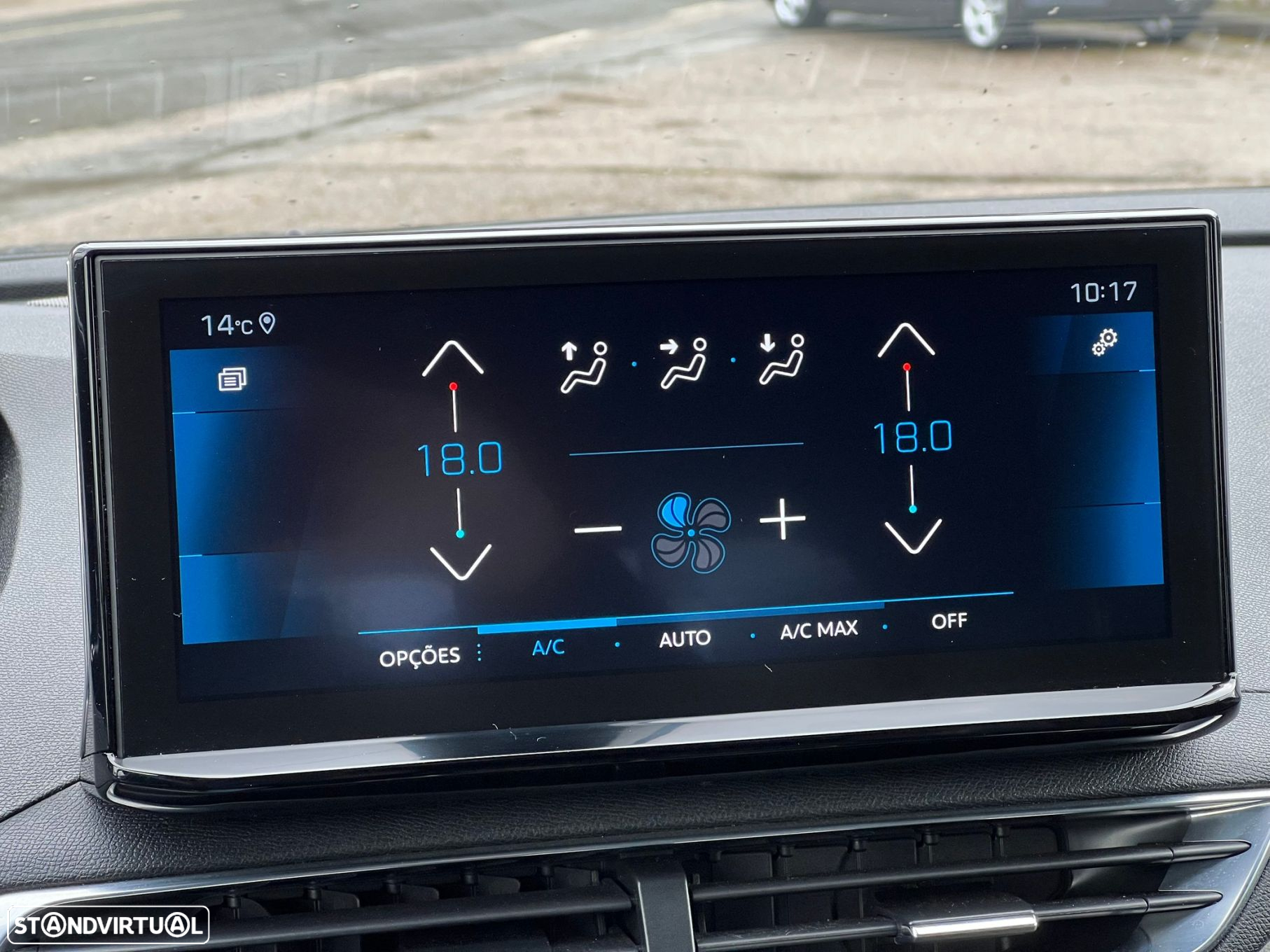 Peugeot 5008 1.5 BlueHDi GT Pack EAT8 - 25