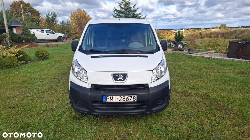 Peugeot EXPERT - 11