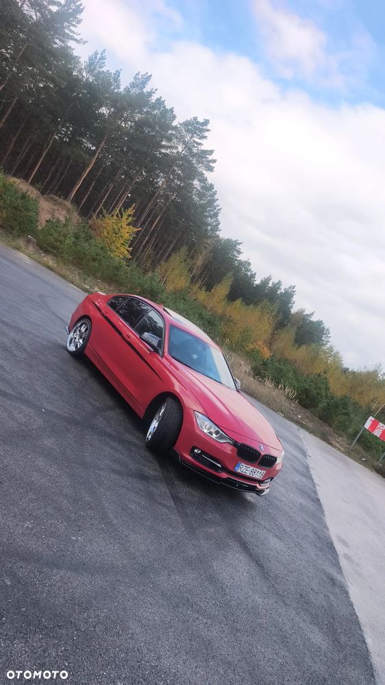 BMW Seria 3