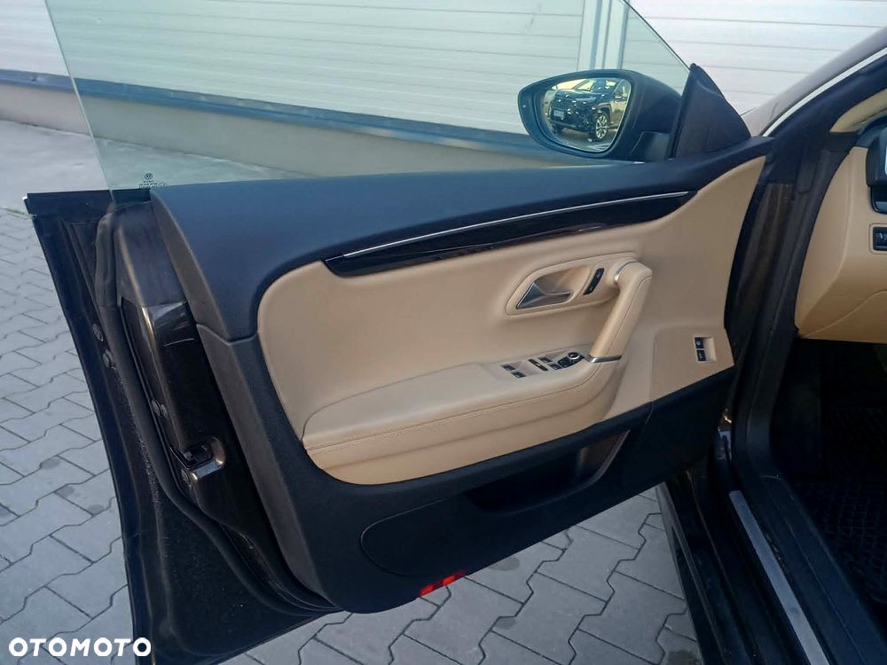 Volkswagen CC 2.0 TSI DSG - 19