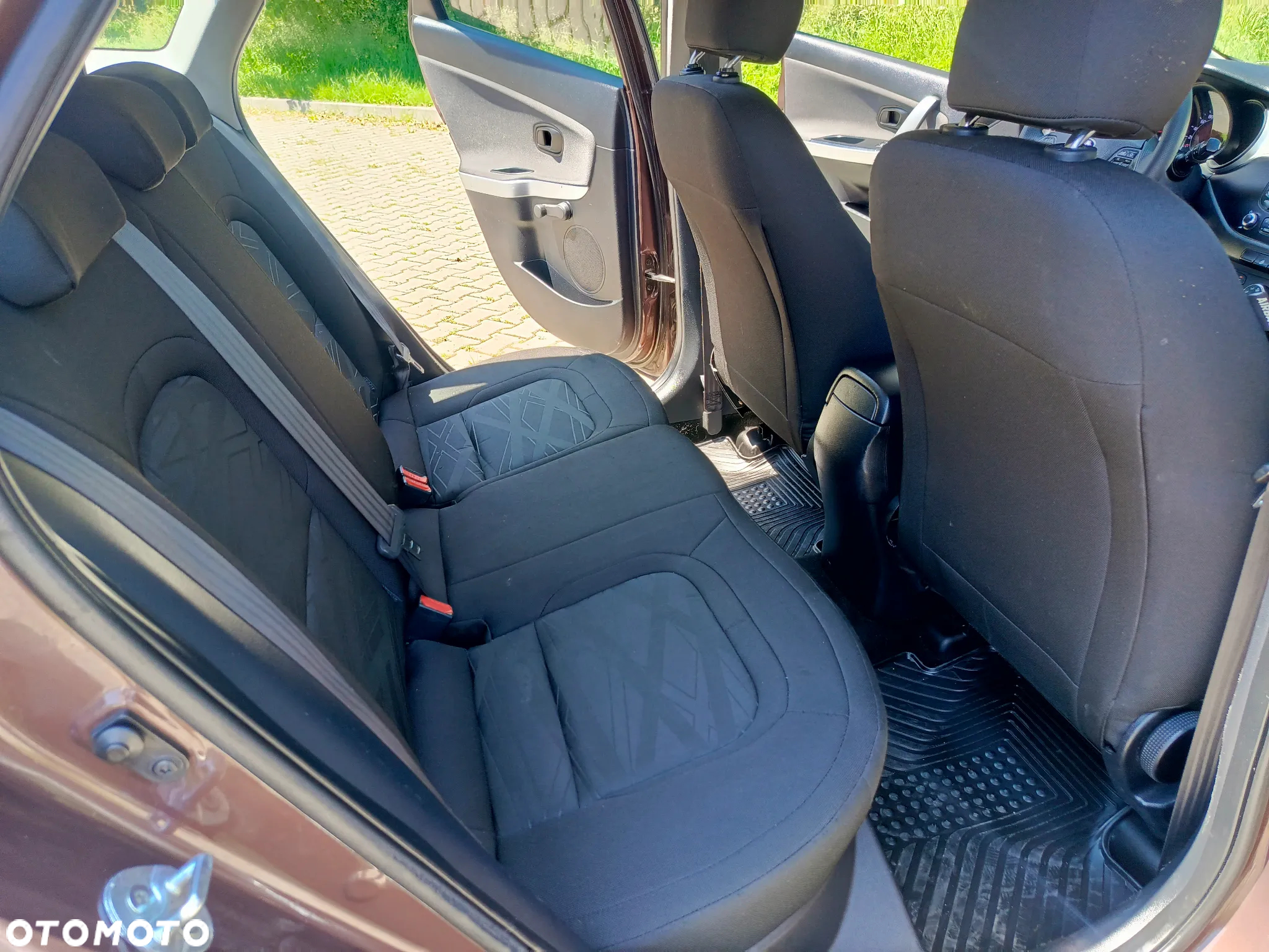 Kia Ceed 1.4 CRDi 90 Spirit - 21