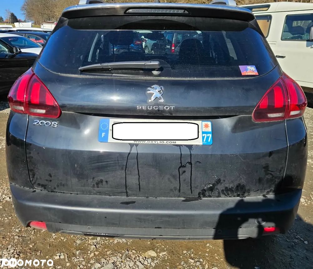 Peugeot 2008 PureTech 130 GPF Stop&Start Signature - 3