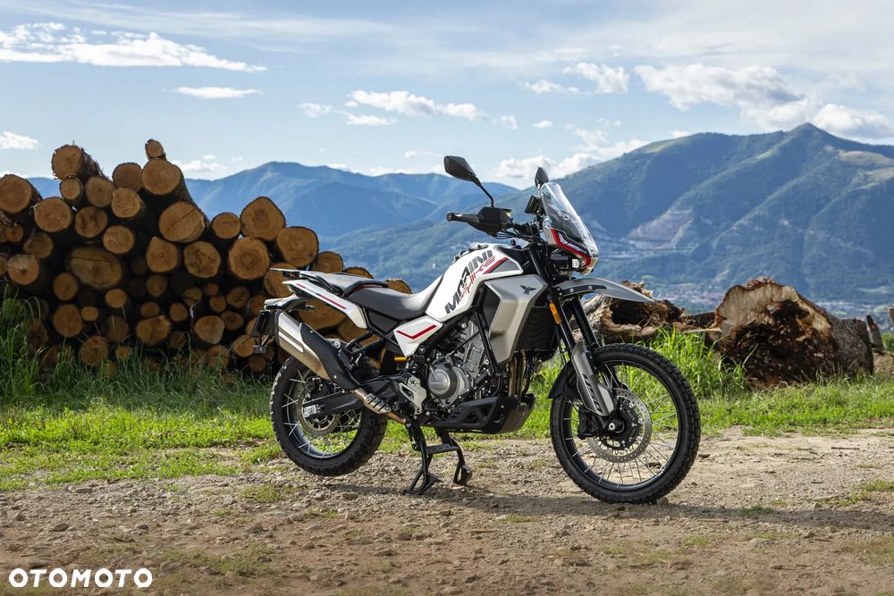 Moto Morini Inny - 16
