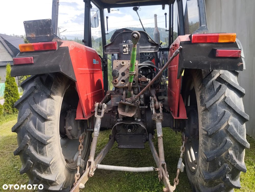 Massey Ferguson 273 - 3