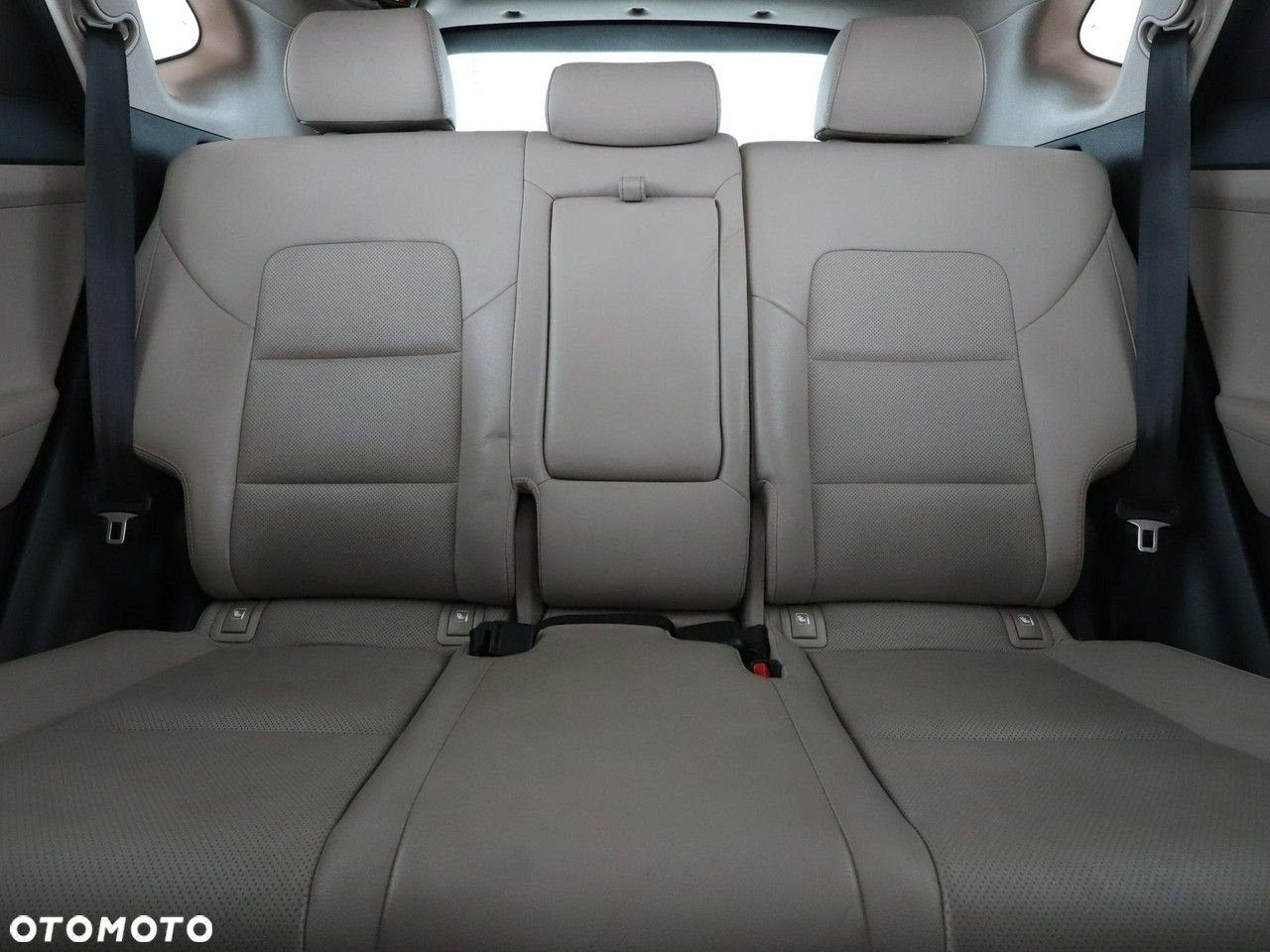 Hyundai Tucson 1.6 T-GDi Premium 4WD DCT - 18
