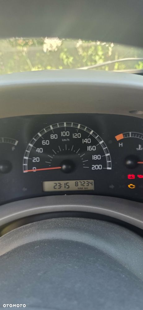 Fiat Panda 1.3 Multijet Actual - 8